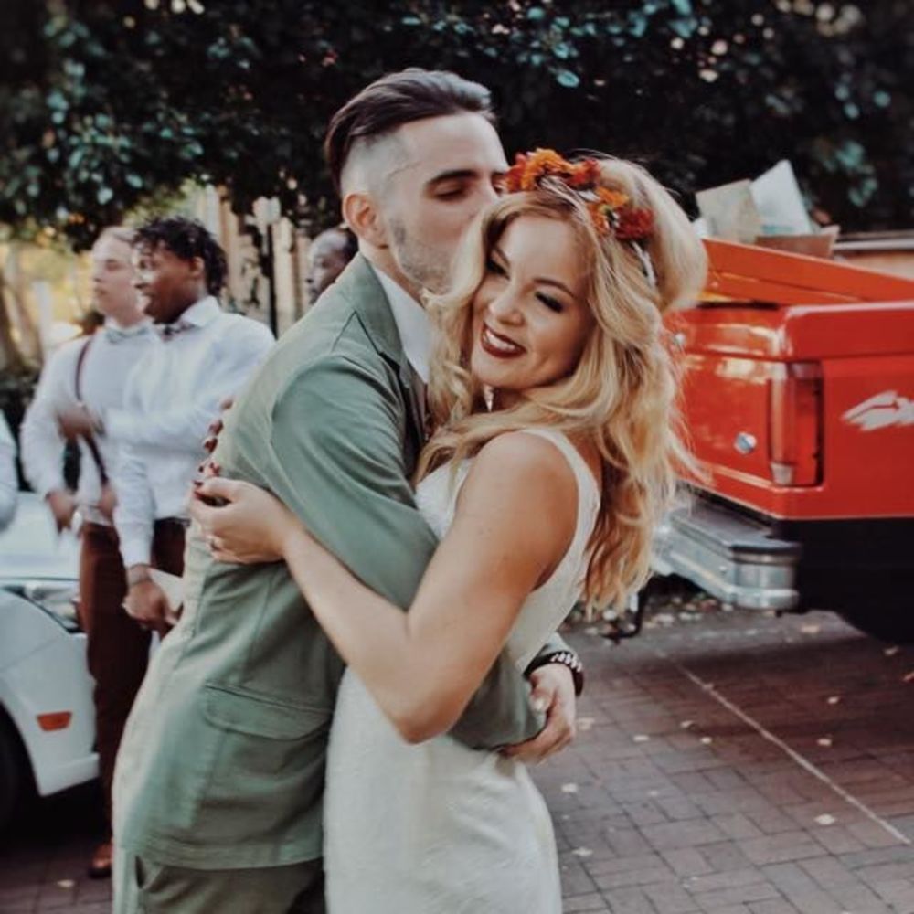 Meet your Posher, Cecillia